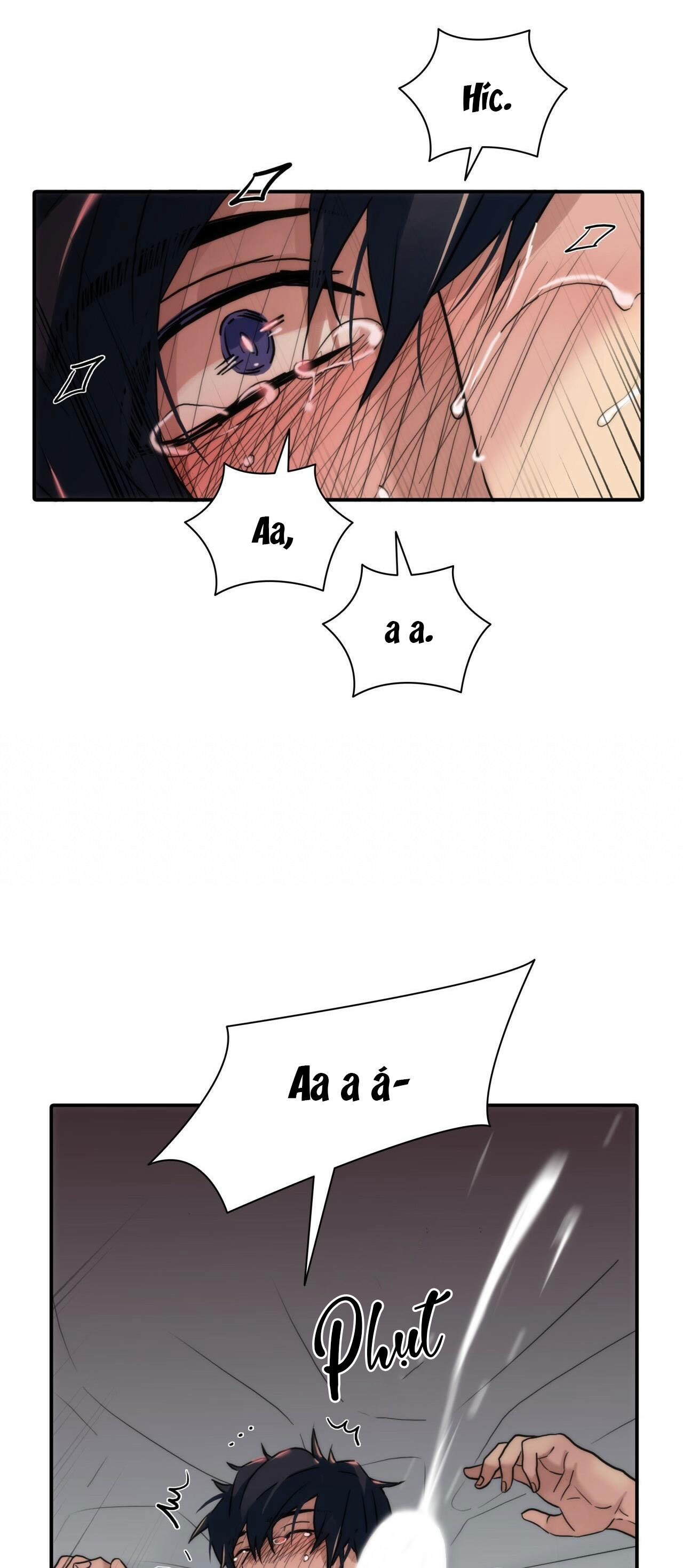 giai điệu của ngôn ngữ chapter 53 31