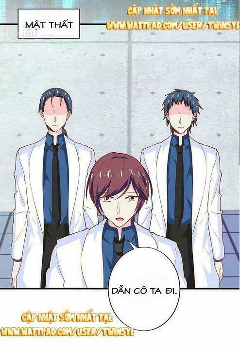 không gả cho tổng tài, gả cho người hầu chapter 178 15