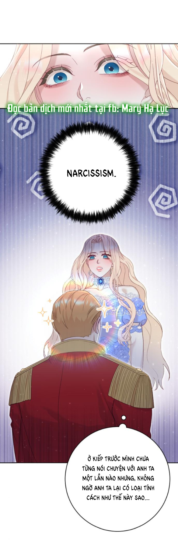 thuần hóa nam nô lệ hắc hóa chapter 11.1 31