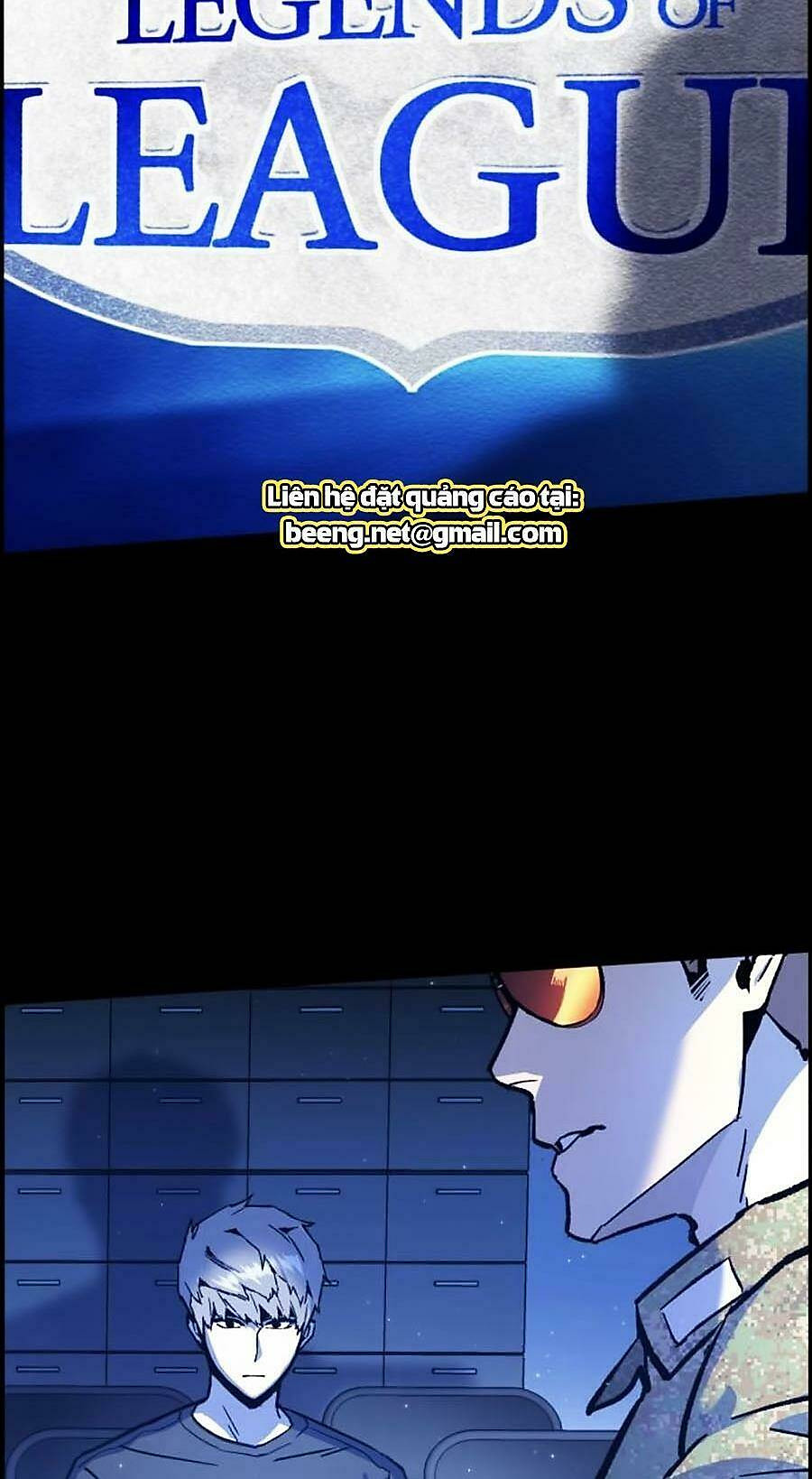 bạn học tôi là lính đánh thuê chapter 11 74