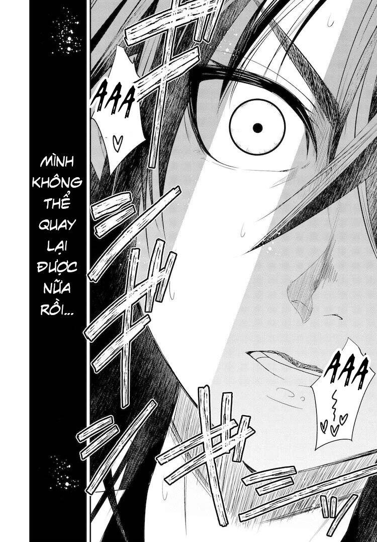 cô nàng biến thái chapter 1 4