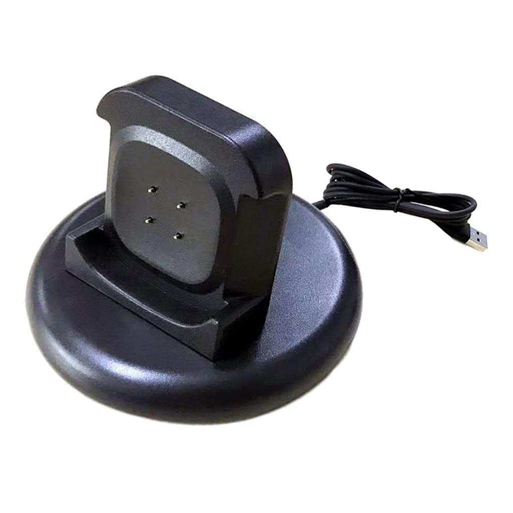 Replacement Charger USB Charging Cradle Dock for 3 Smart Watch