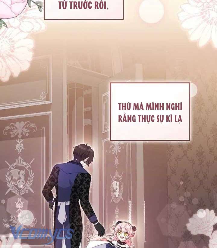 tôi được nuôi dưỡng bởi những kẻ phản diện chapter 70 48