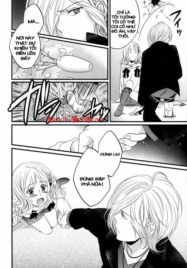 diabolik lovers prequel & sequel chapter 12 10