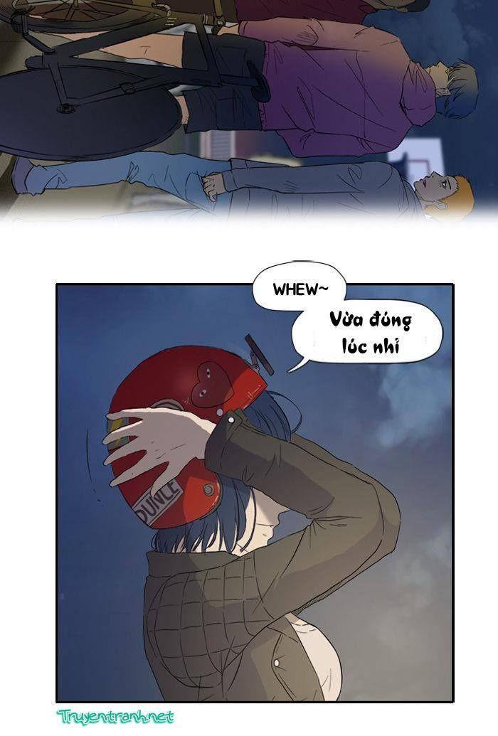 wind breaker chapter 12 17