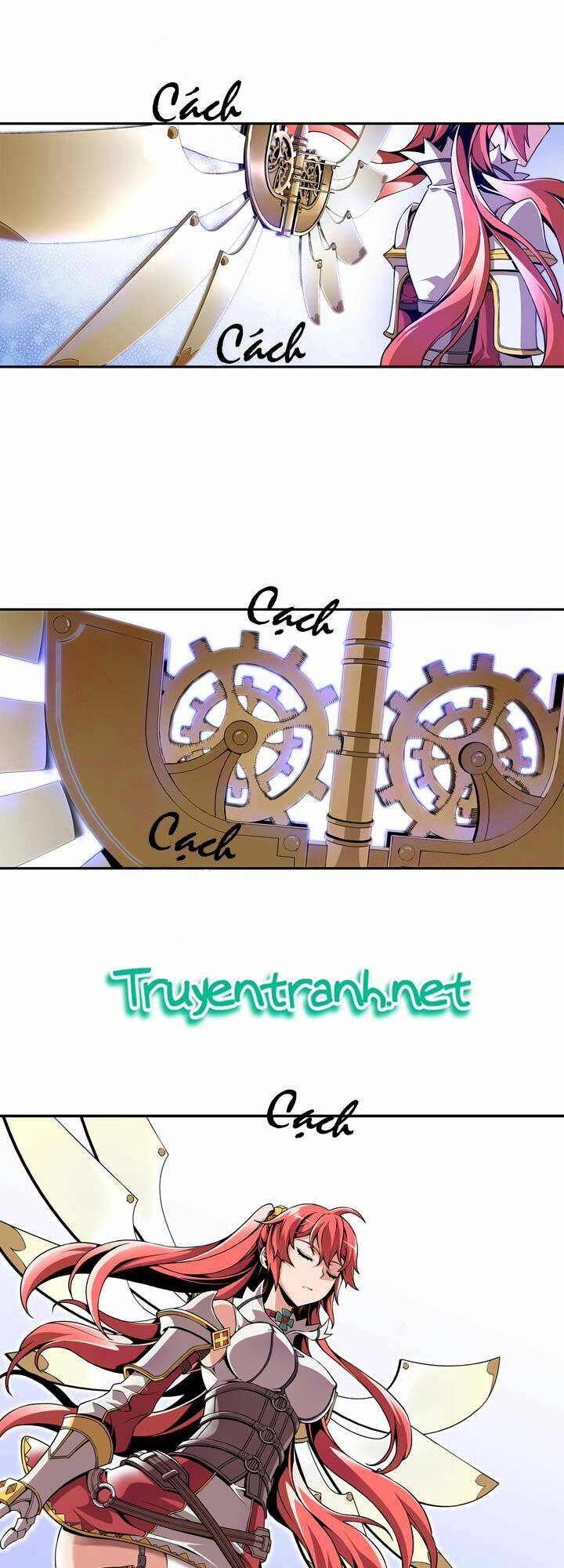 valkyrie agency chapter 6 34