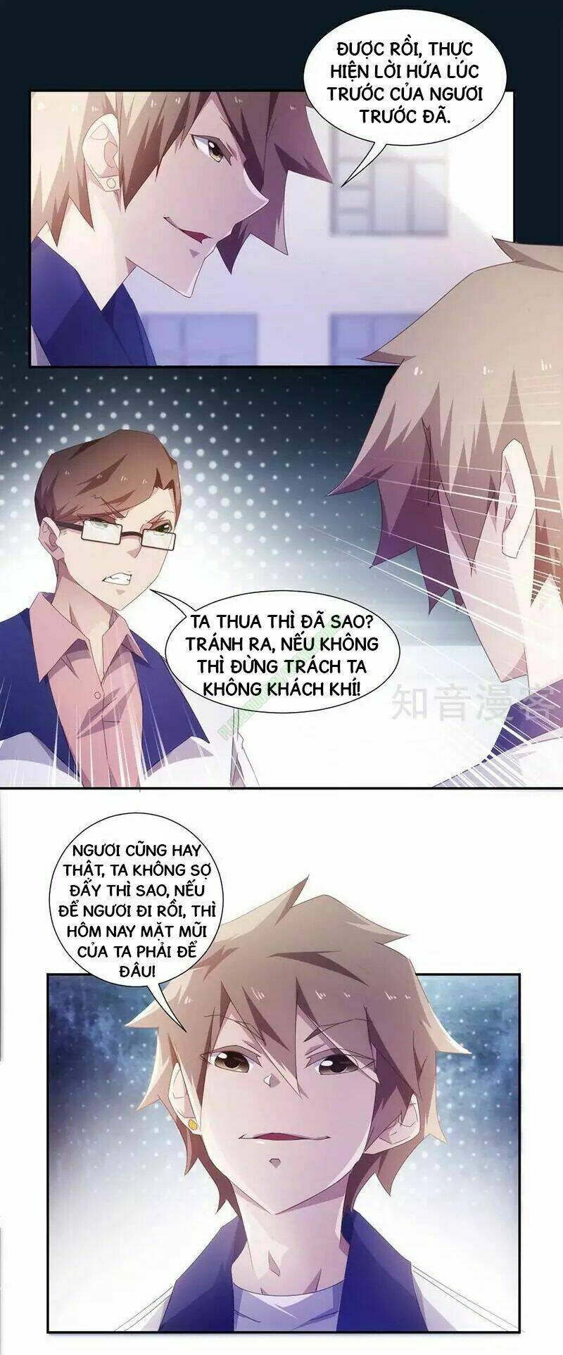 thần y hệ thống chapter 38 5