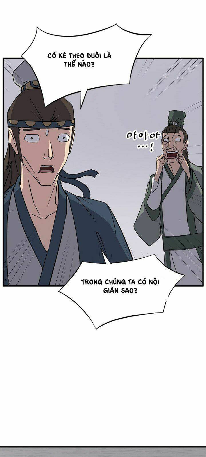 trọng sinh, bất khả chiến bại chapter 105 5