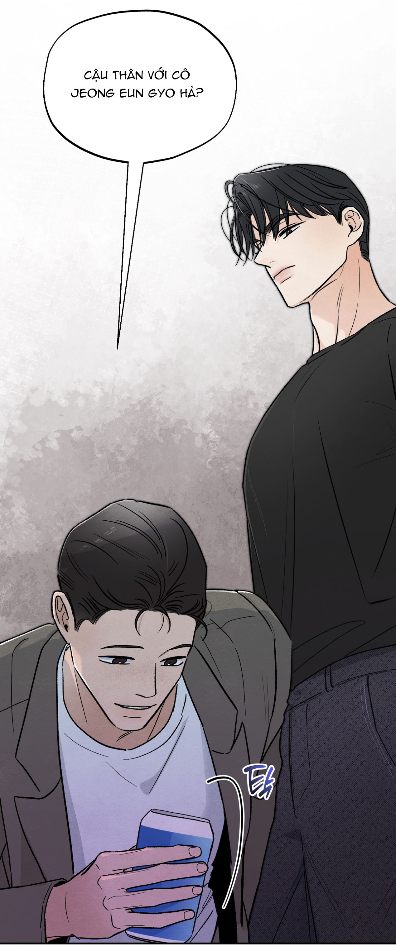 hoàn cảnh của rác rưởi chapter 32.2 1