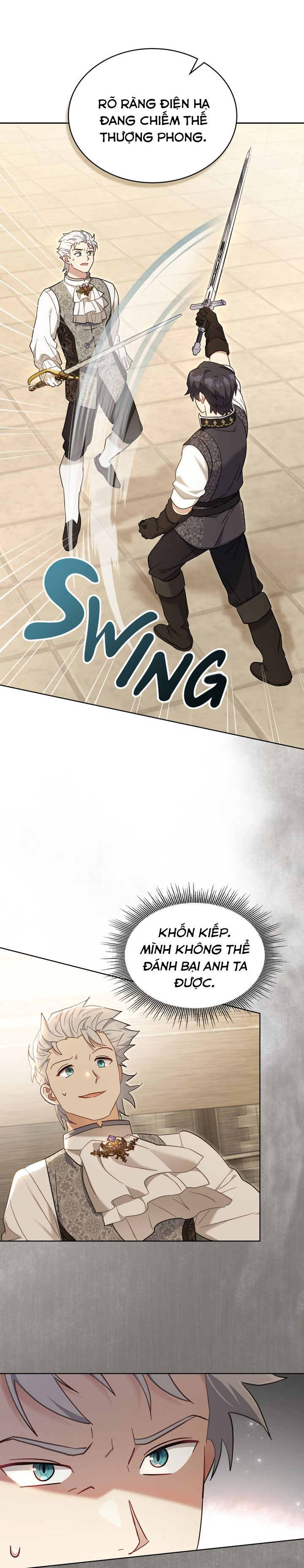 công chúa muôn loài chapter 103 3