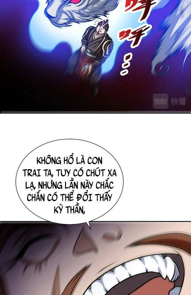 võ đạo độc tôn chapter 482 62