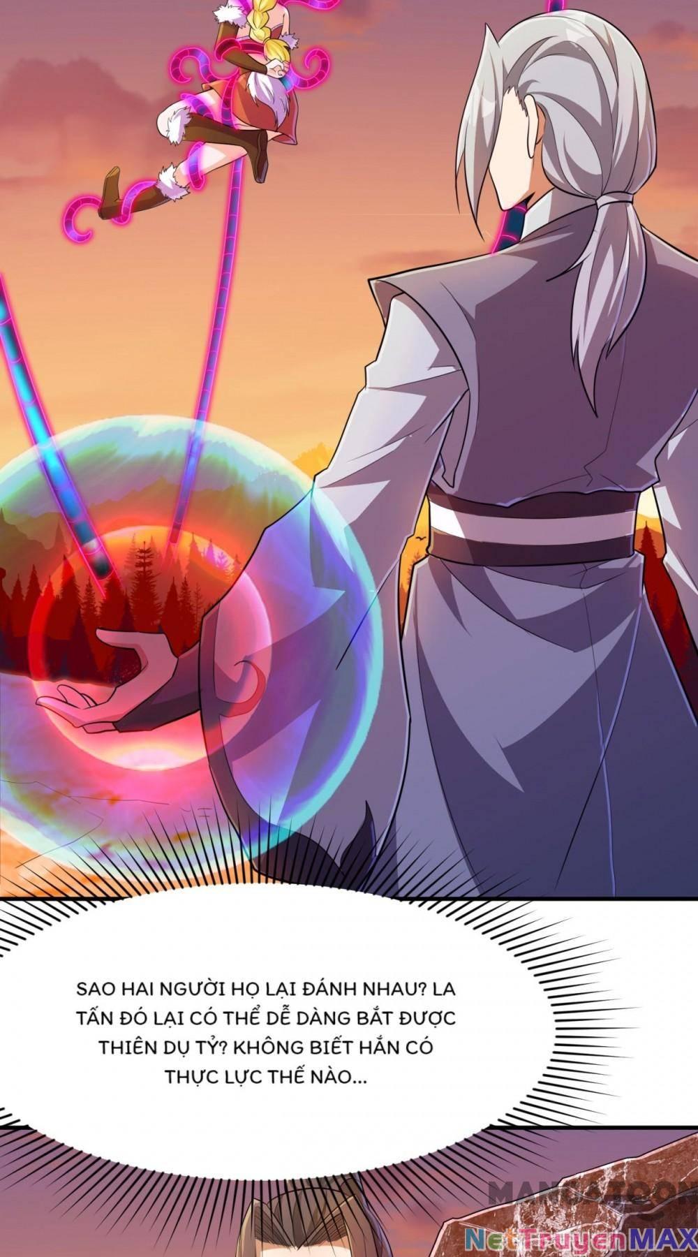 đệ nhất người ở rể chapter 243 9