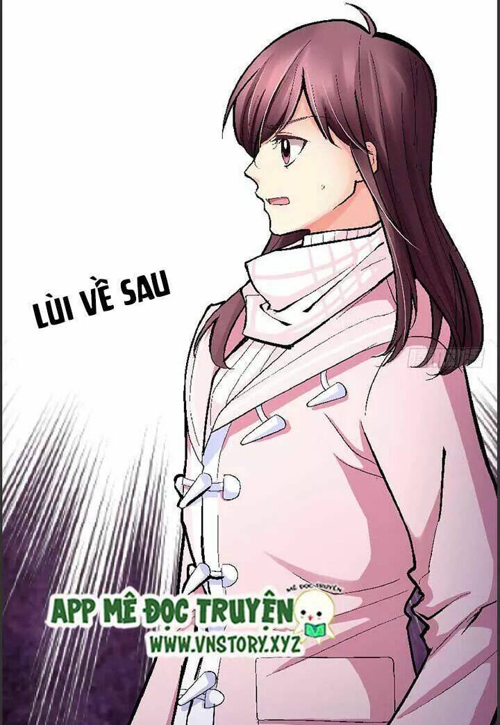 thiên hậu trở về chapter 30 43