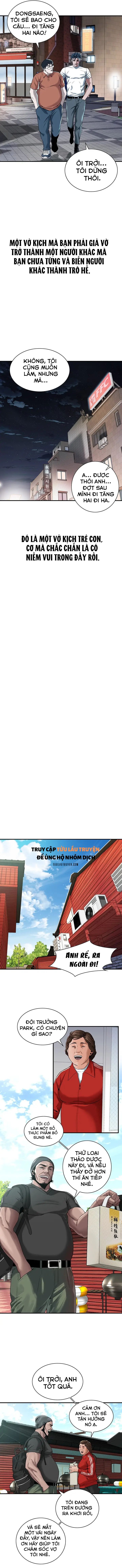 kiêu hãnh chapter 11 9