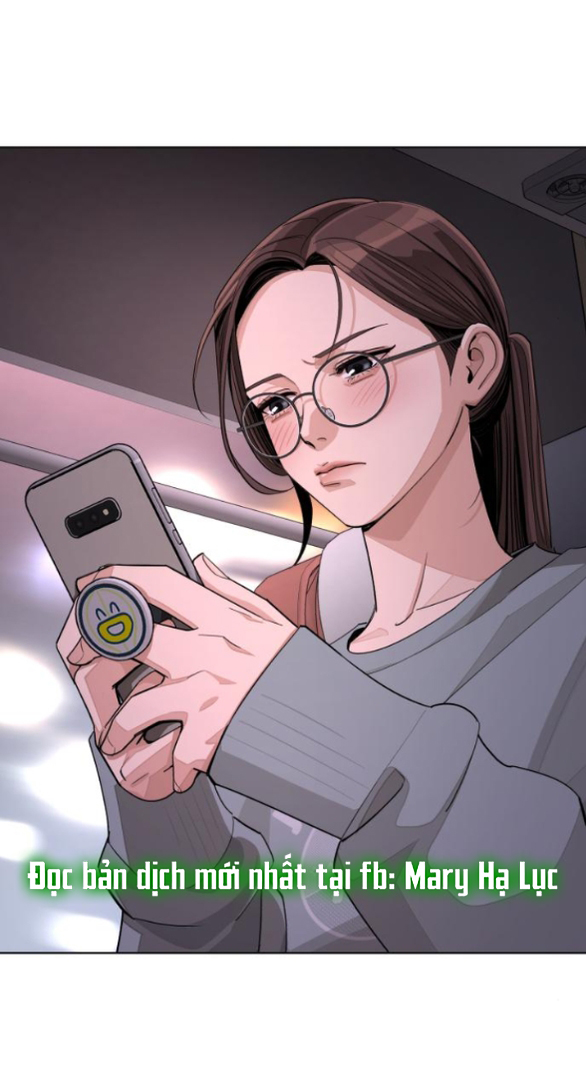 Tình Yêu Của Ik Seob chapter 59.2 19