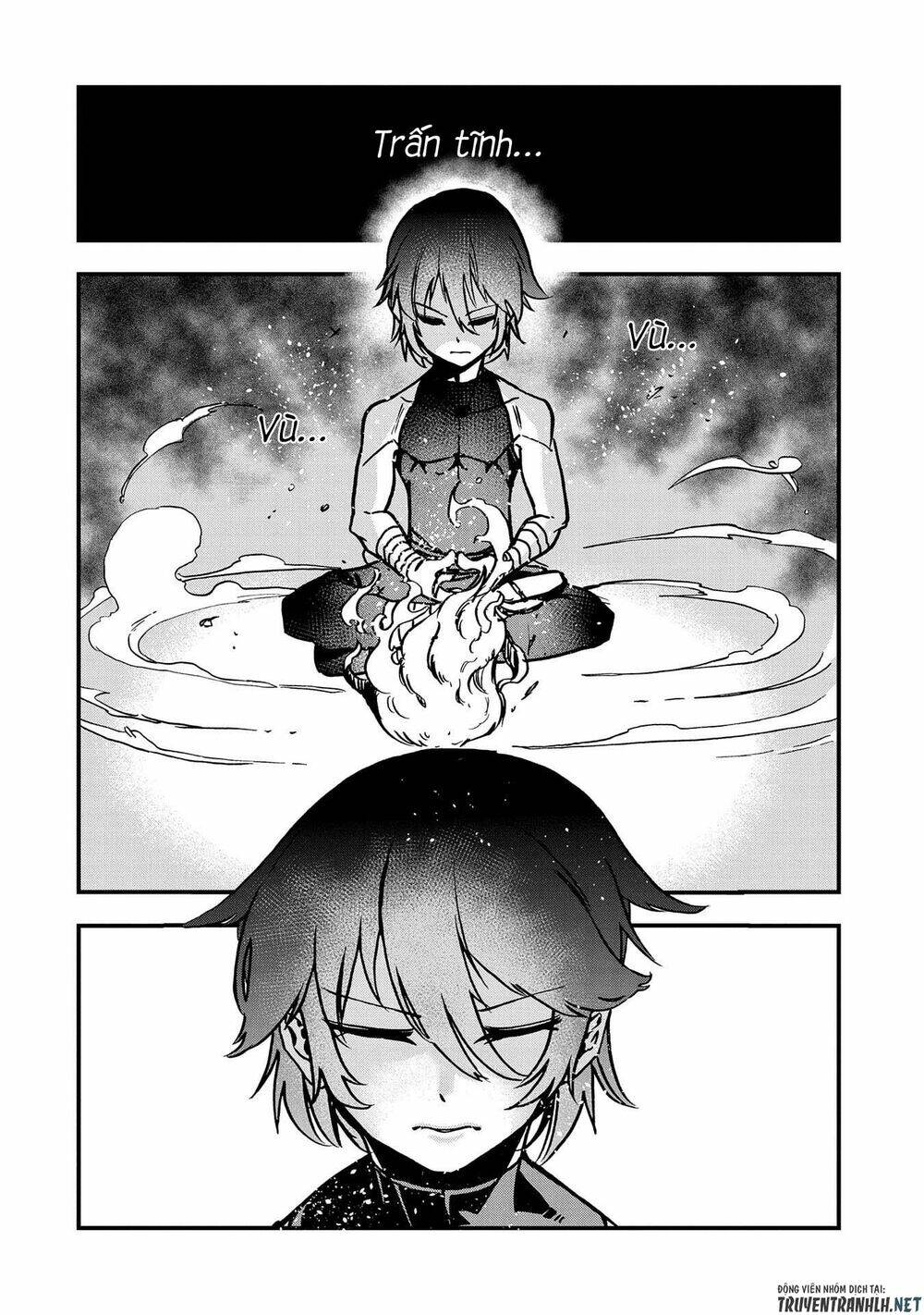 sekai saikyou no doryokuka: sainou ga (doryoku) datta no de kouritsu yoku kikakugai no doryoku o shi chapter 2 24