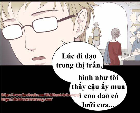 yêu trong giam cầm chapter 20 17