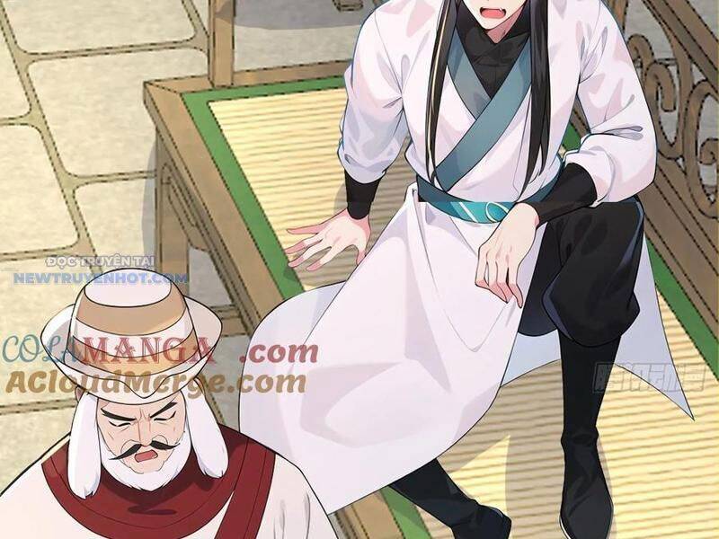 ta thực sự không muốn làm thần tiên chapter 101 81