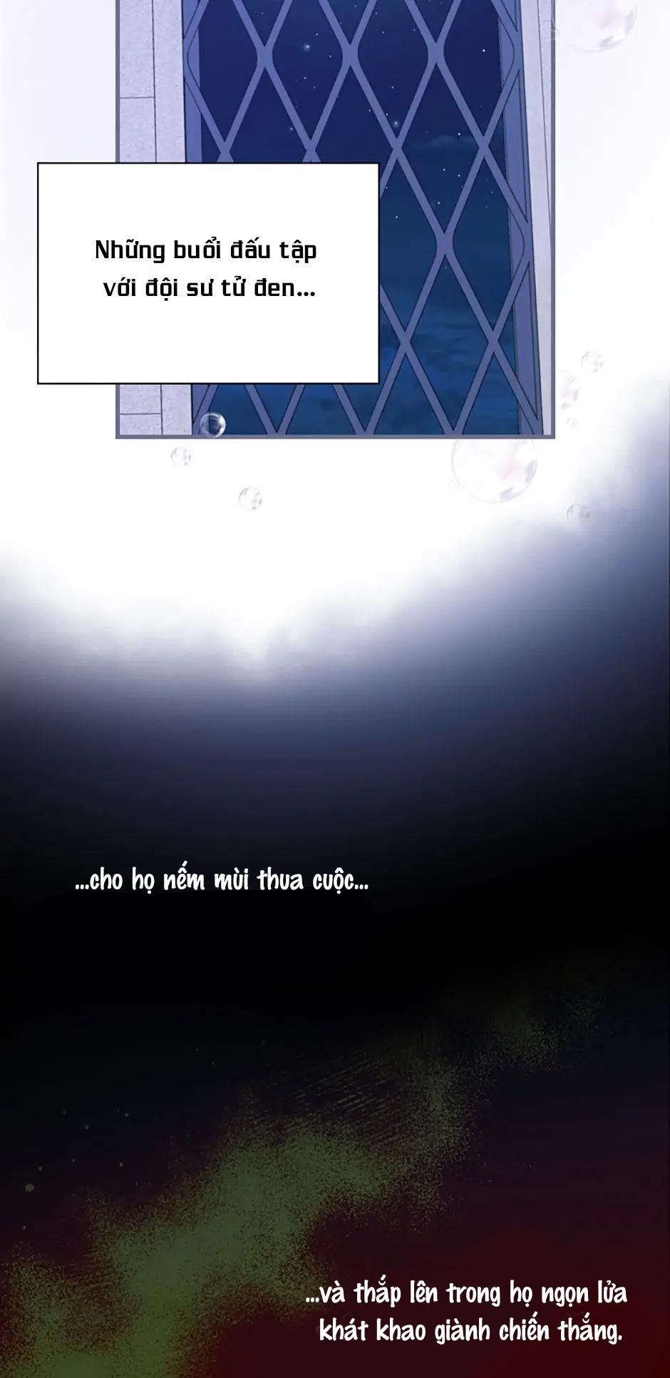 hiệp sĩ băng giá chapter 26.1 15