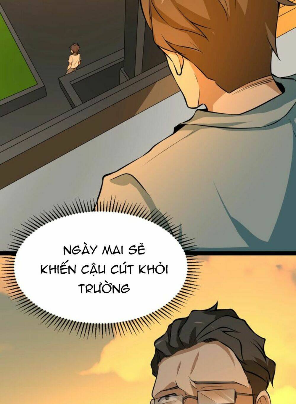 app tu chân mạnh nhất chapter 4 58