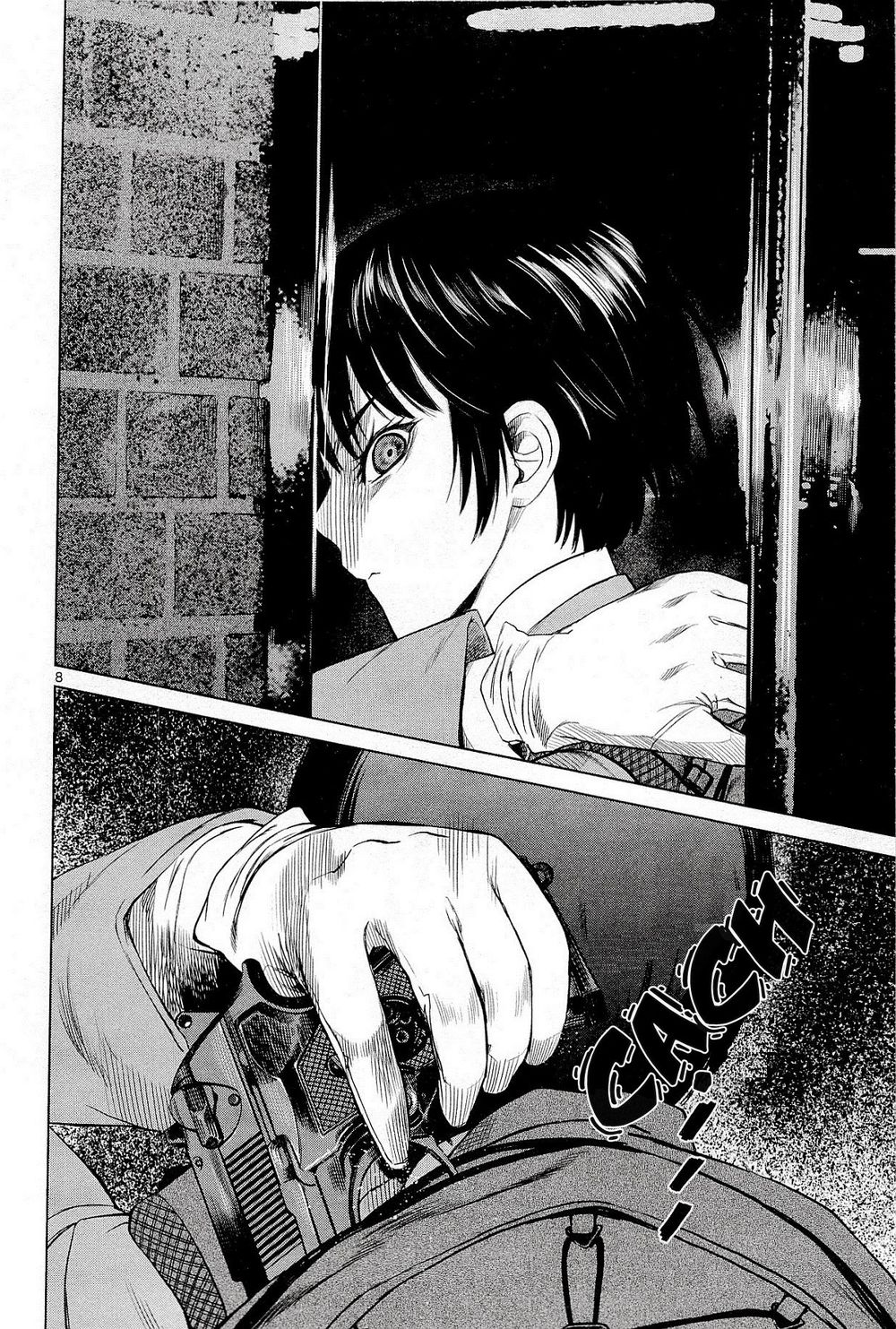 desutoro 246 chapter 3 9