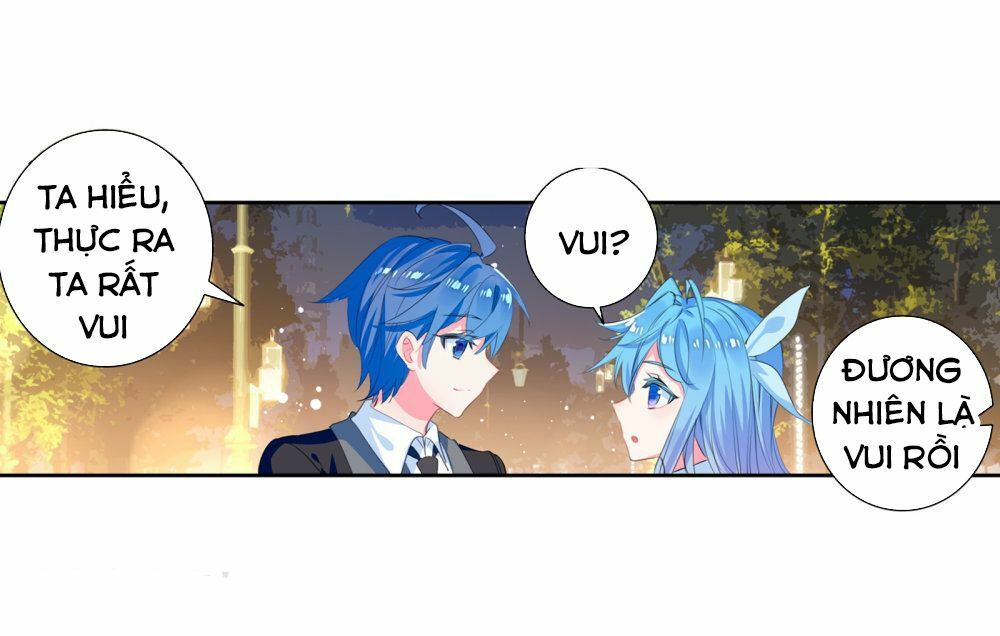 tuyệt thế đường môn - đấu la đại lục 2 chapter 200 5