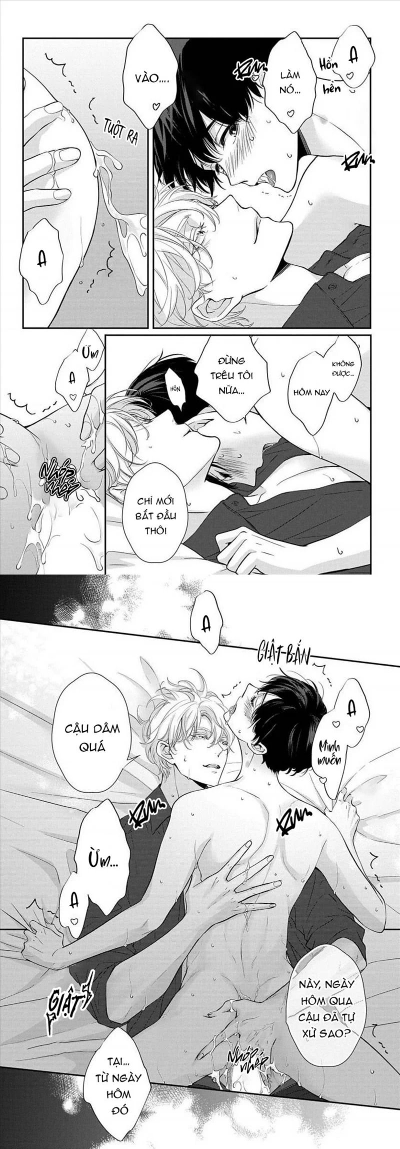 after midnight skin chapter 9 10