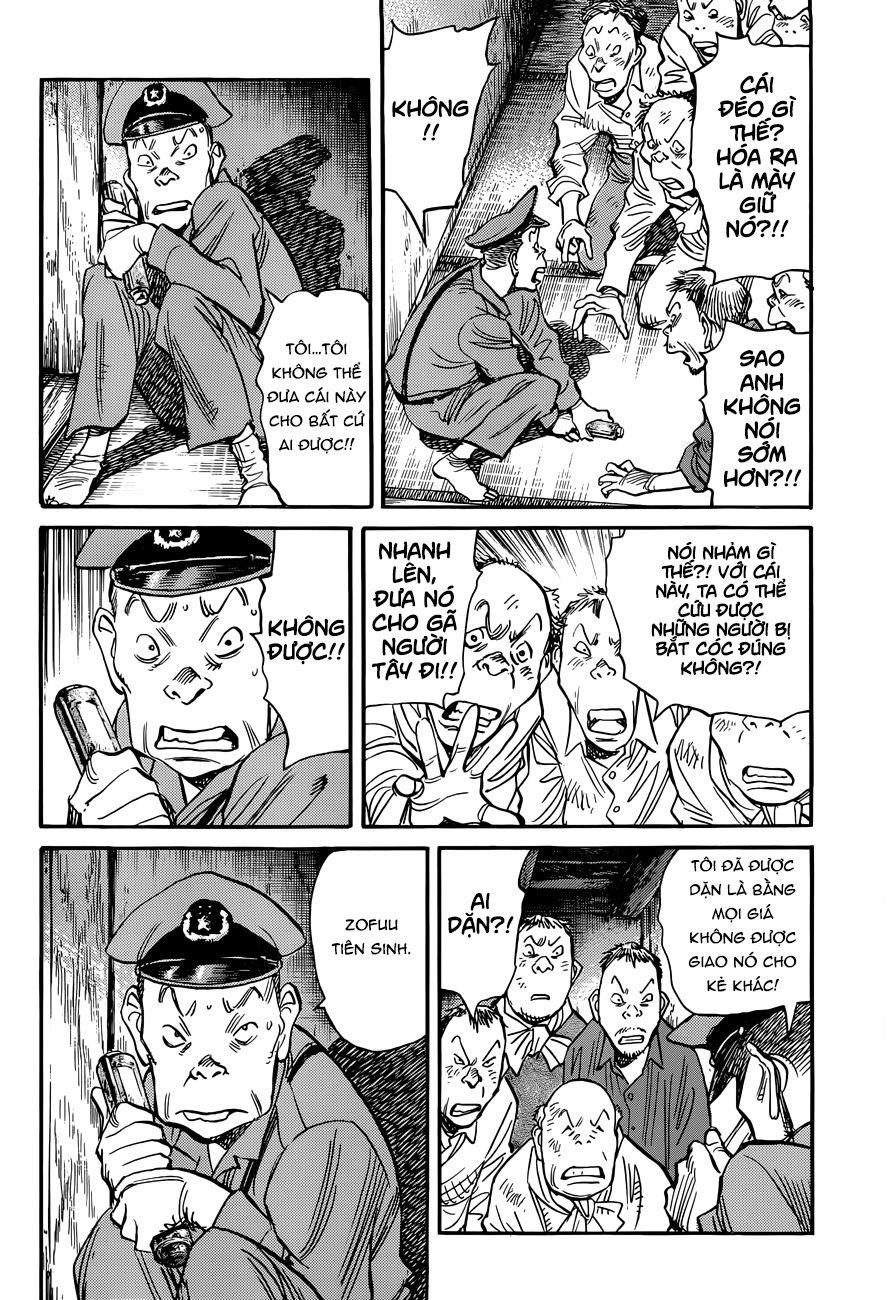 billy bat chapter 91 8