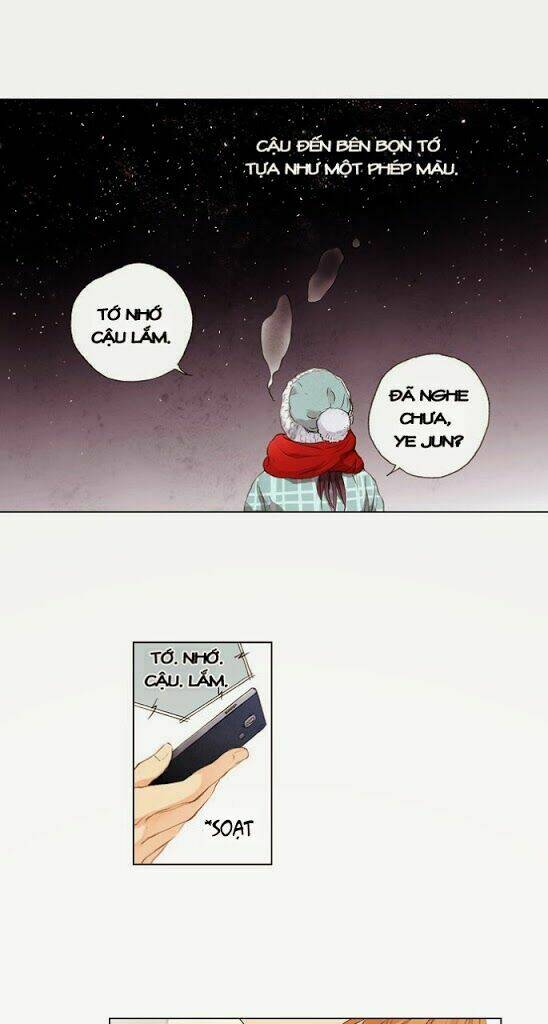 between you and i chapter 22 22