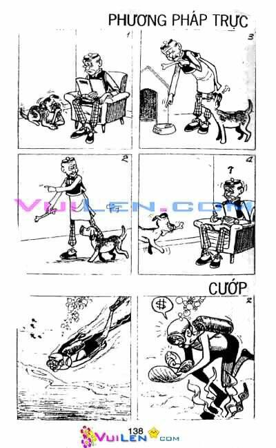 chú thoòng (full trọn bộ) chapter 40 18