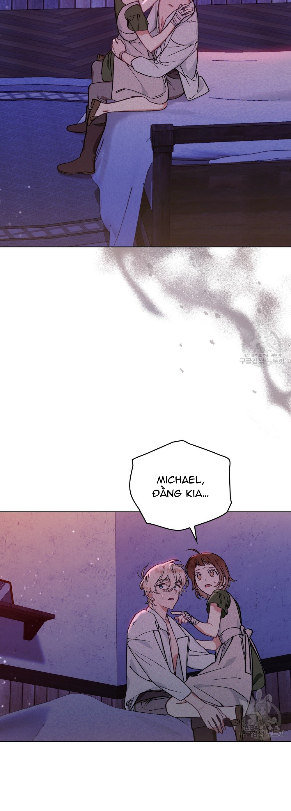 Thanh Gươm của Evangeline chapter 5.2 16