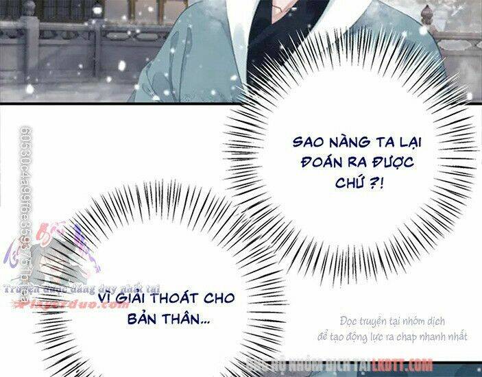 trọng sinh bá sủng nhiếp chính vương quá mạnh mẽ chapter 129 97