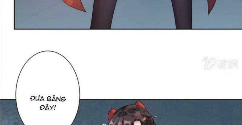 vương gia kiêu ngạo quá khó cua chapter 5 46