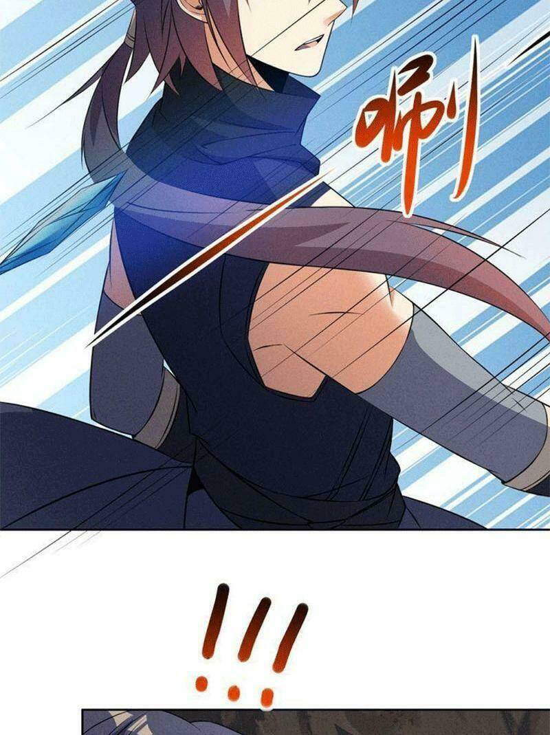 thôn phệ một thế giới tu tiên chapter 156 33