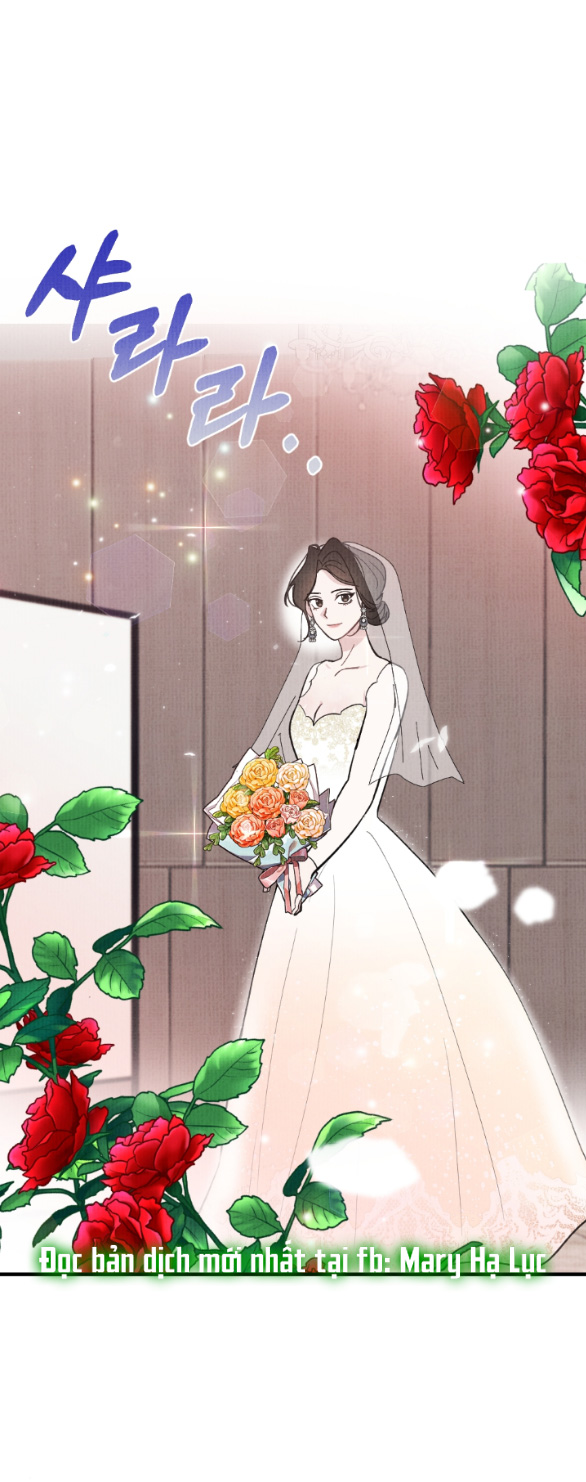 [18+] cuộc hôn nhân chính trị chapter 8.1 4