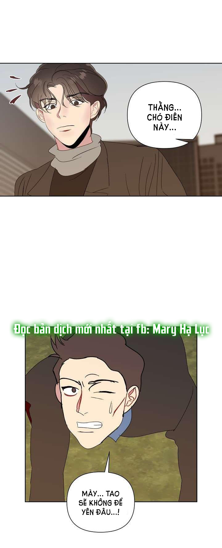 thiên đường (heaven) chapter 26 62