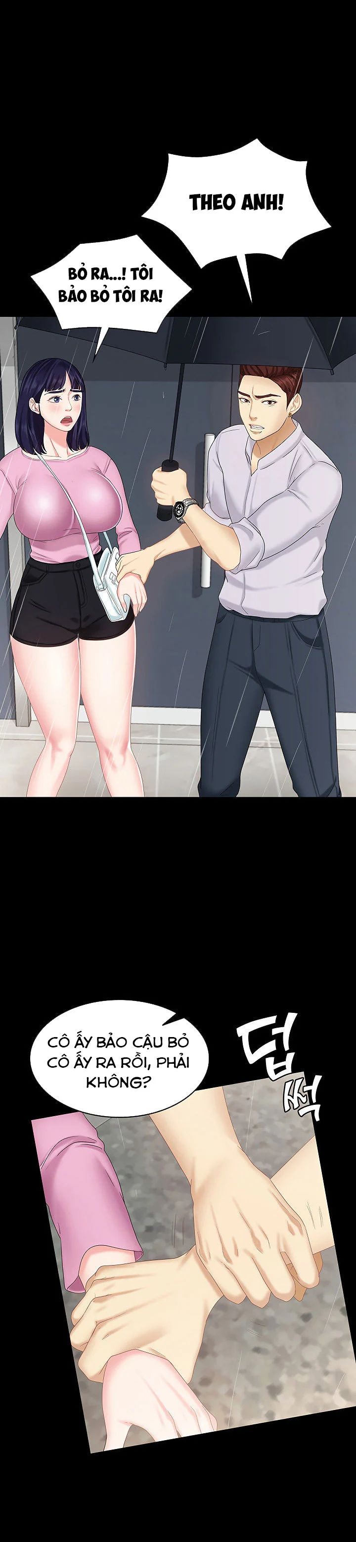 cô ấy là em gái tôi nhưng không sao chapter 6 33