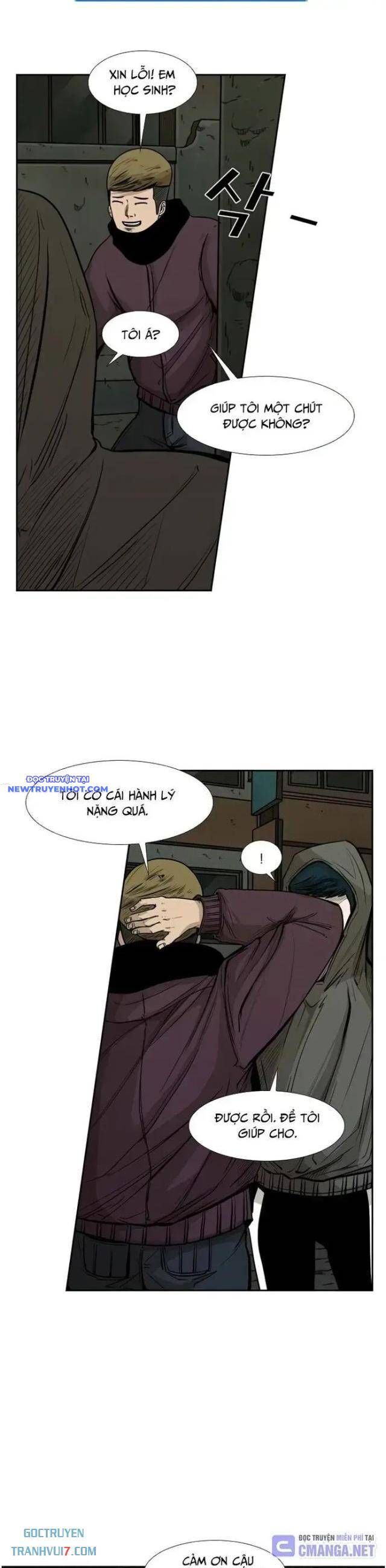 shark - cá mập chapter 78 31