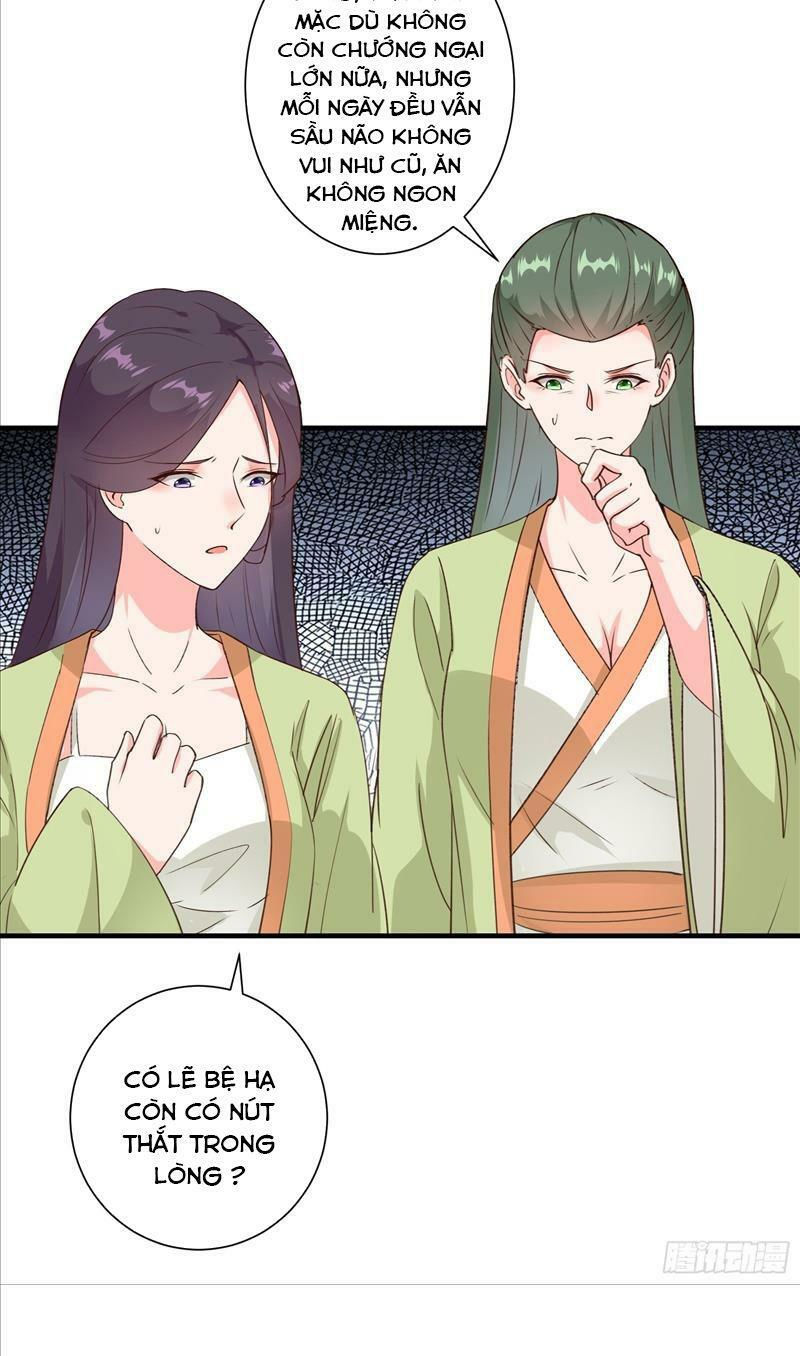 ta lập hậu cung tại tây du ký chapter 11 27