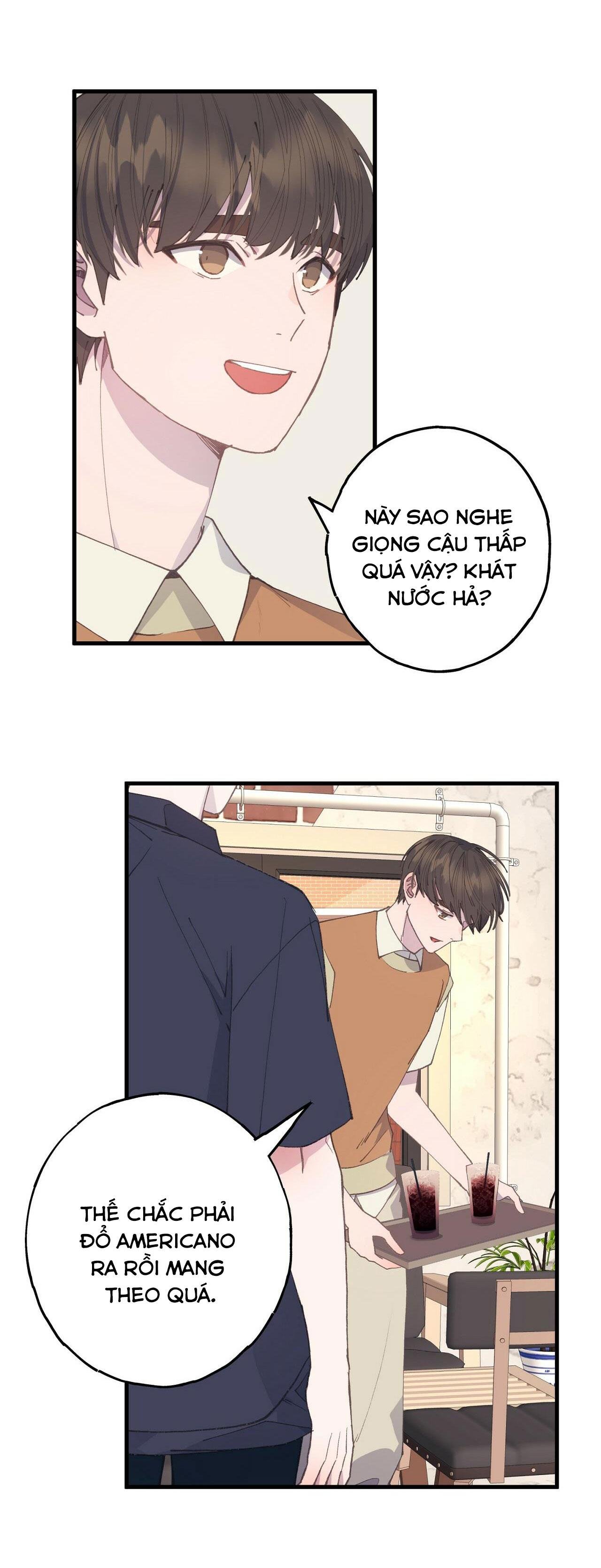 khi trò chơi hẹn hò kết thúc chapter 10 3