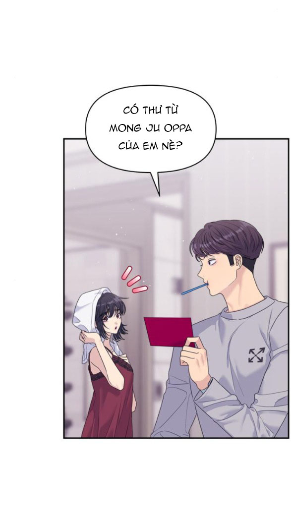 Couple Breaker chapter 67.1 33