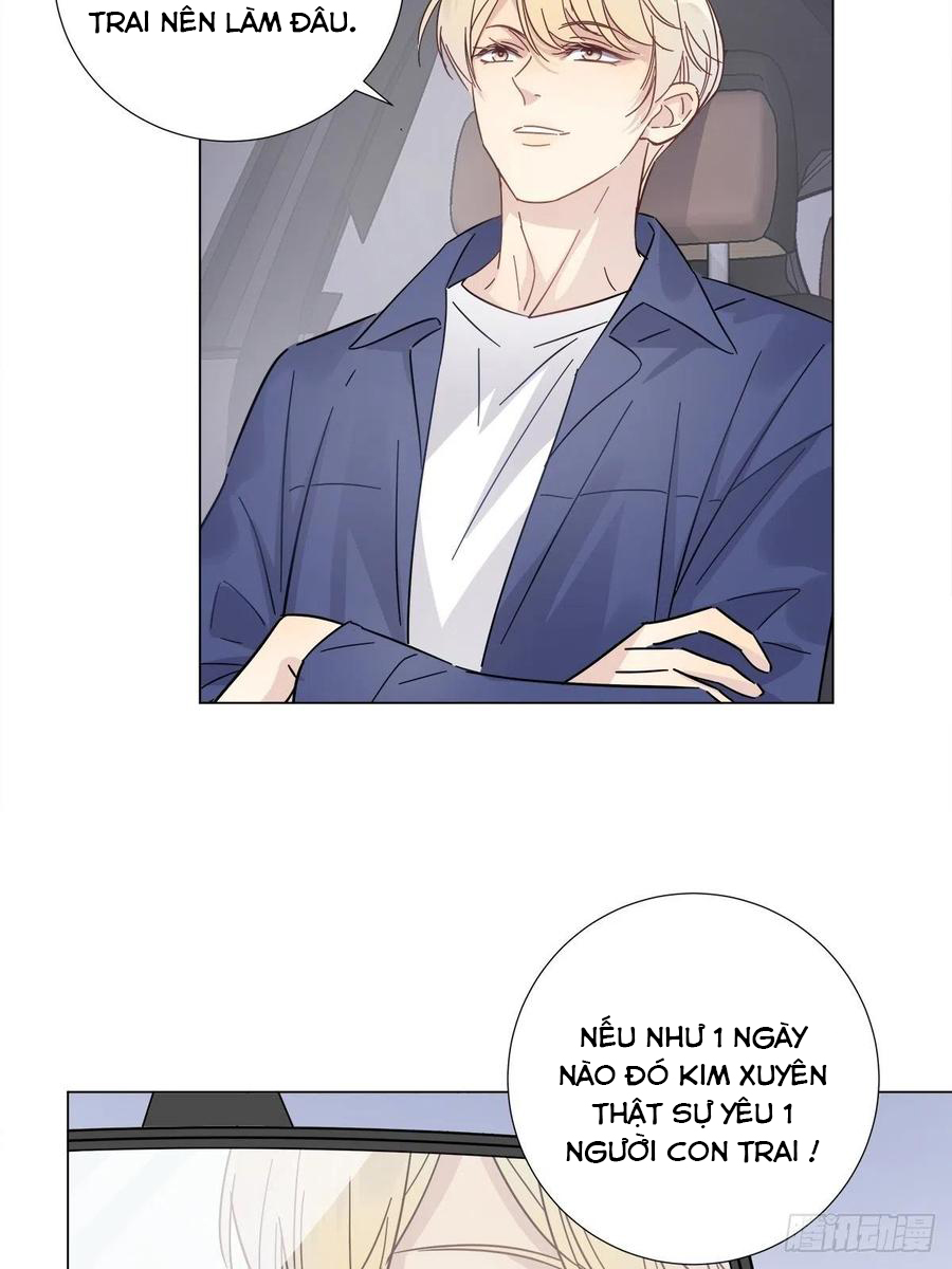 hôm nay nam giả trang nữ vẫn chưa được cầu hôn! chapter 35 7