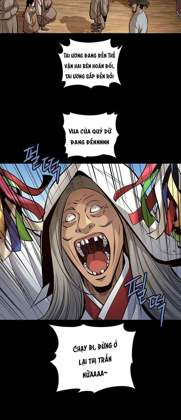 đạn bạc chapter 2 45