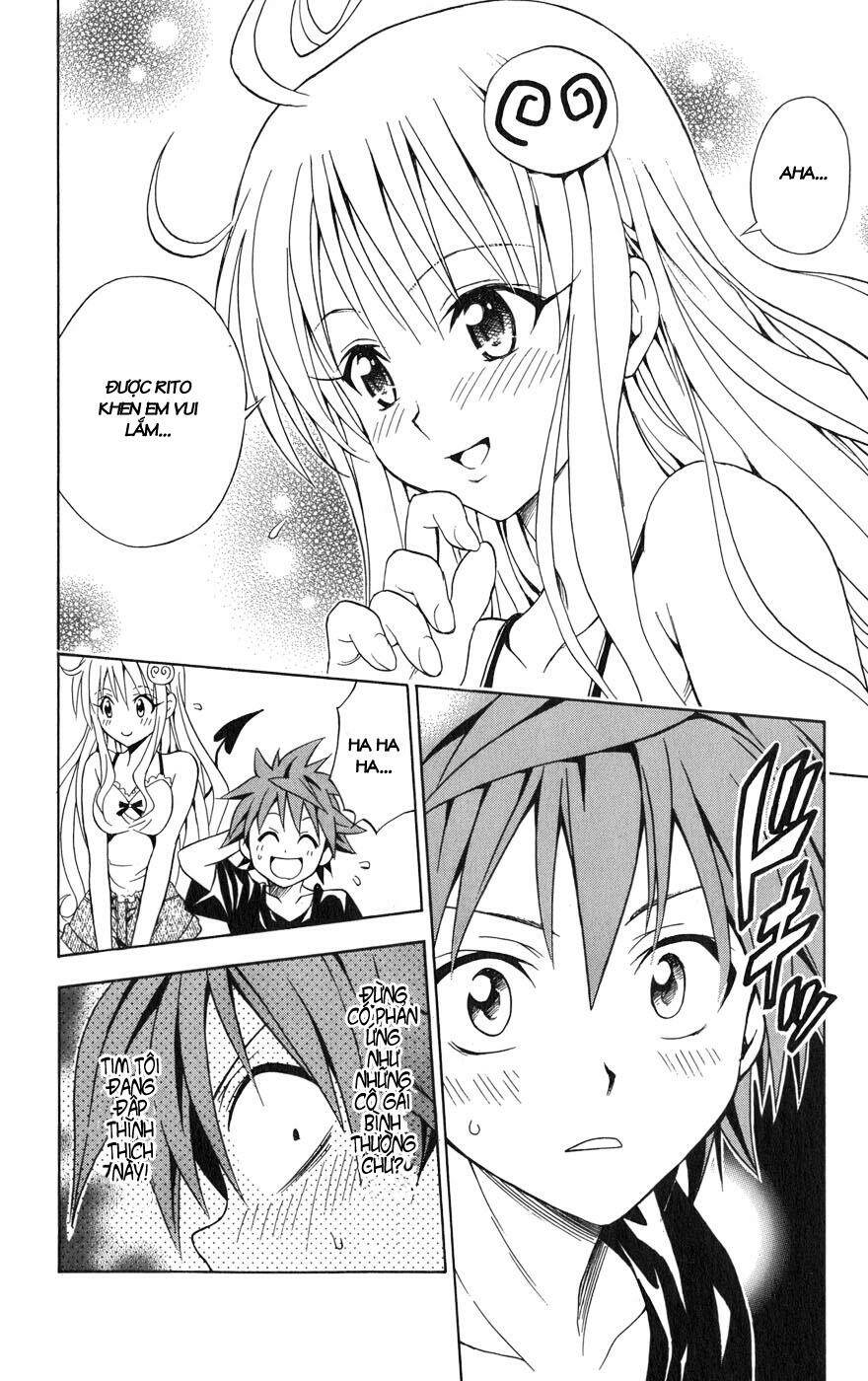bọn tớ thích cậu! rito chapter 70 14