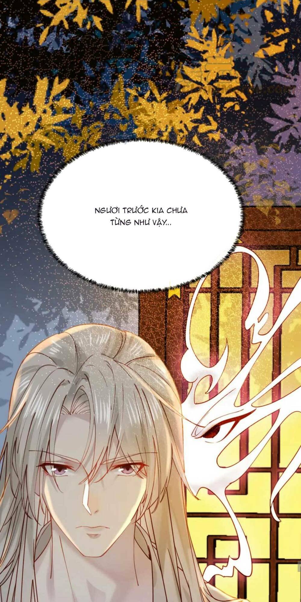 xuyên sách : nghịch đồ hắn lại muốn bắt nạt sư phụ chapter 10 30