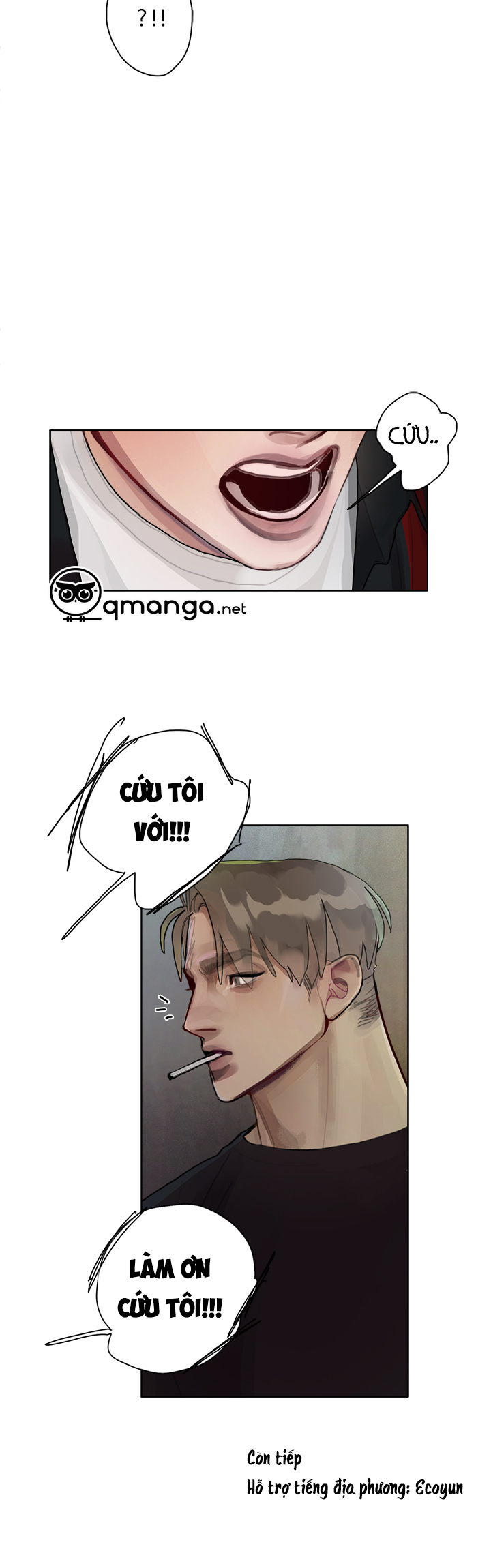 18+ dục vọng chapter 6 26