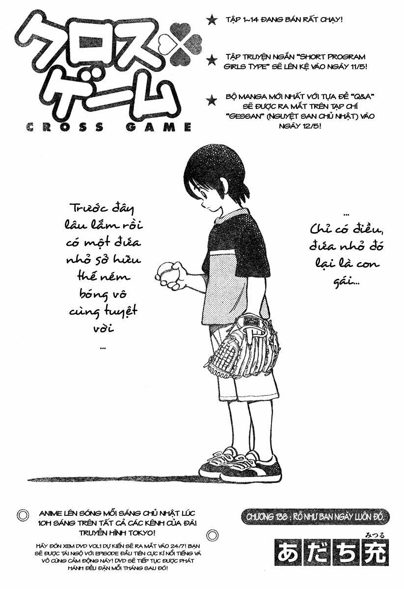 trò chơi vượt qua thử thách chapter 138 3