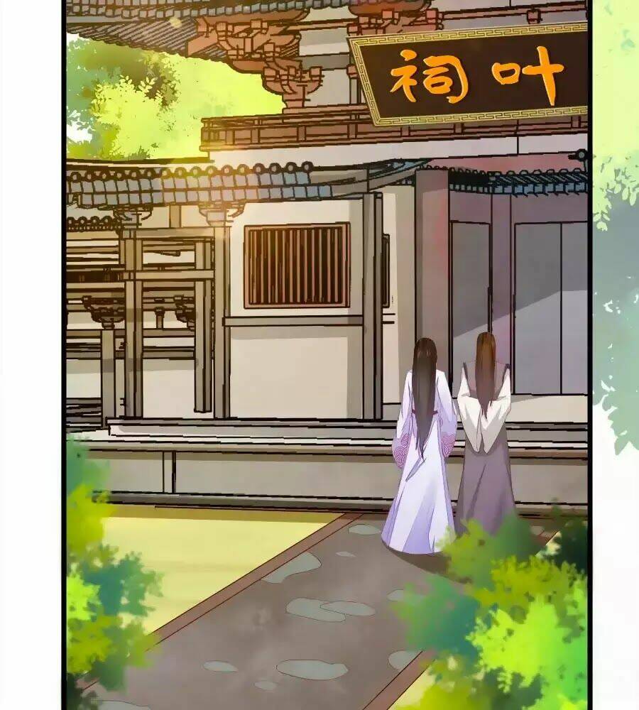 thần y khí nữ: ngự thú cuồng phi của quỷ đế chapter 59 38