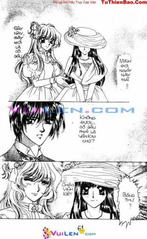 đầu bếp dễ thương chapter 5 61