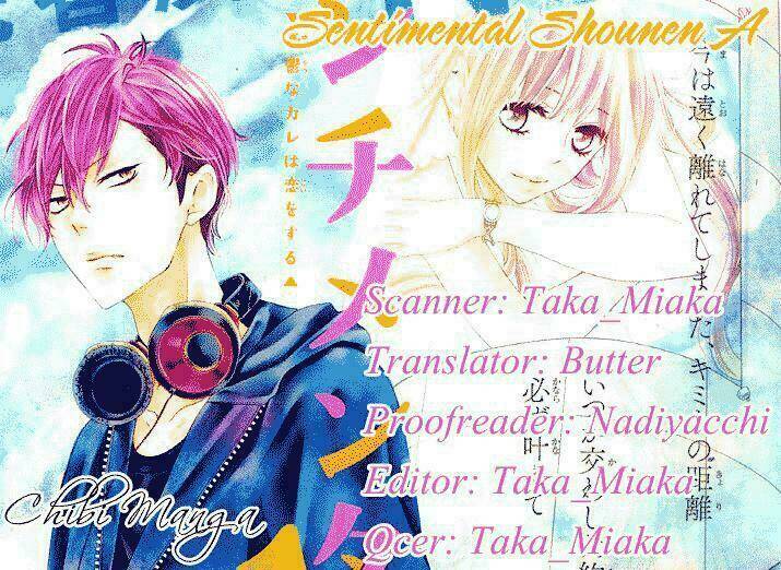 tổng hợp one shot. chapter 373 2